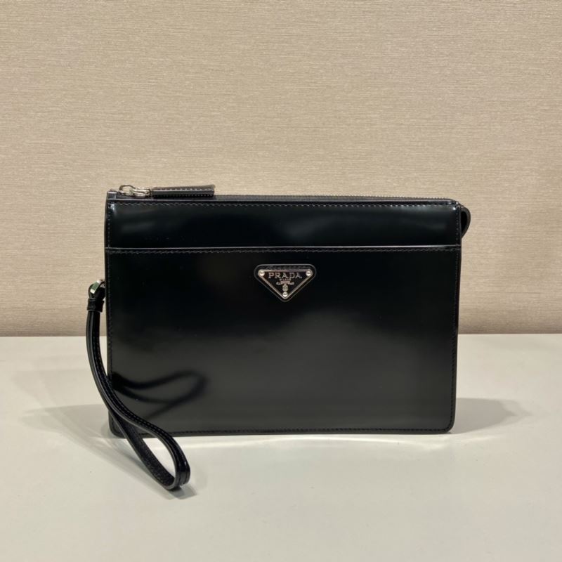 mens Pra*a briefcases